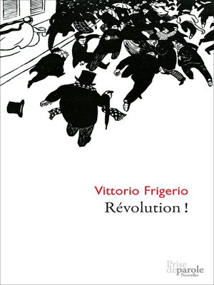 cover image of Révolution !